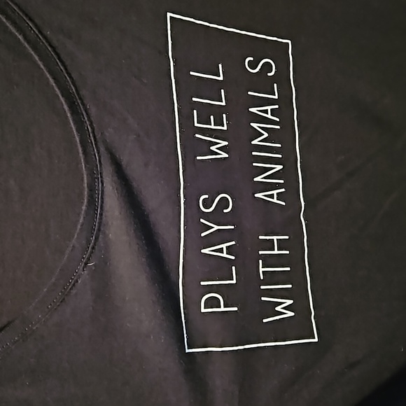 Super soft Bamboo batwing blouse - Picture 3 of 4